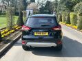 Ford Kuga 1.5T EcoBoost Titanium 2WD Euro 6 (s/s) 5dr 8