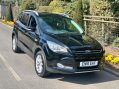 Ford Kuga 1.5T EcoBoost Titanium 2WD Euro 6 (s/s) 5dr 9