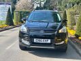 Ford Kuga 1.5T EcoBoost Titanium 2WD Euro 6 (s/s) 5dr 10