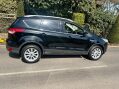 Ford Kuga 1.5T EcoBoost Titanium 2WD Euro 6 (s/s) 5dr 11