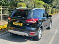 Ford Kuga 1.5T EcoBoost Titanium 2WD Euro 6 (s/s) 5dr 12