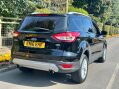 Ford Kuga 1.5T EcoBoost Titanium 2WD Euro 6 (s/s) 5dr 14
