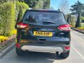 Ford Kuga 1.5T EcoBoost Titanium 2WD Euro 6 (s/s) 5dr 15
