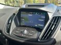 Ford Kuga 1.5T EcoBoost Titanium 2WD Euro 6 (s/s) 5dr 17