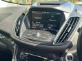 Ford Kuga 1.5T EcoBoost Titanium 2WD Euro 6 (s/s) 5dr 20