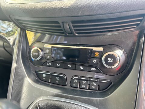 Ford Kuga 1.5T EcoBoost Titanium 2WD Euro 6 (s/s) 5dr 21