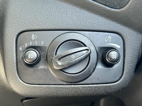 Ford Kuga 1.5T EcoBoost Titanium 2WD Euro 6 (s/s) 5dr 28