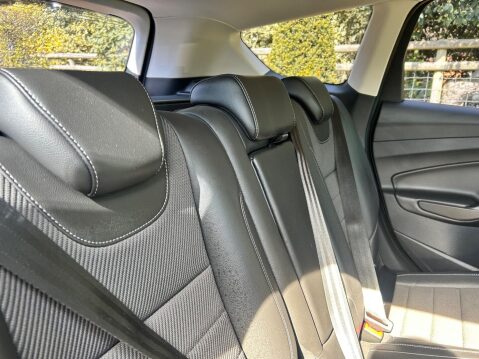 Ford Kuga 1.5T EcoBoost Titanium 2WD Euro 6 (s/s) 5dr 32