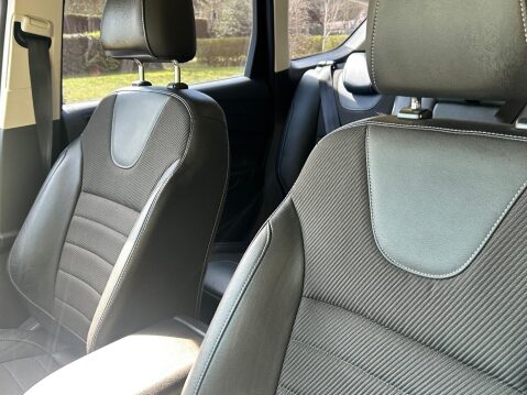 Ford Kuga 1.5T EcoBoost Titanium 2WD Euro 6 (s/s) 5dr 35