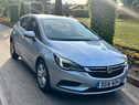 Vauxhall Astra 1.4i Turbo Design Euro 6 5dr
