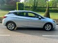 Vauxhall Astra 1.4i Turbo Design Euro 6 5dr 4