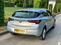 Vauxhall Astra 1.4i Turbo Design Euro 6 5dr 5