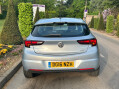 Vauxhall Astra 1.4i Turbo Design Euro 6 5dr 6