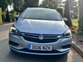 Vauxhall Astra 1.4i Turbo Design Euro 6 5dr 3