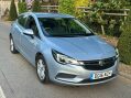 Vauxhall Astra 1.4i Turbo Design Euro 6 5dr 7