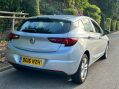 Vauxhall Astra 1.4i Turbo Design Euro 6 5dr 9