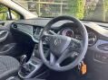 Vauxhall Astra 1.4i Turbo Design Euro 6 5dr 12