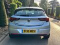 Vauxhall Astra 1.4i Turbo Design Euro 6 5dr 11