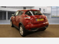 Nissan Juke 1.2 DIG-T Bose Personal Edition Euro 6 (s/s) 5dr 3
