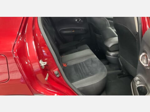 Nissan Juke 1.2 DIG-T Bose Personal Edition Euro 6 (s/s) 5dr 6