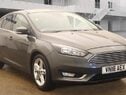 Ford Focus 1.0T EcoBoost Titanium Euro 6 (s/s) 5dr