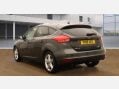 Ford Focus 1.0T EcoBoost Titanium Euro 6 (s/s) 5dr 3
