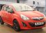Vauxhall Corsa 1.2 16V Limited Edition Euro 5 5dr
