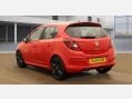 Vauxhall Corsa 1.2 16V Limited Edition Euro 5 5dr 3