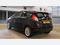Ford Fiesta 1.0T EcoBoost Titanium X Euro 5 (s/s) 5dr 3