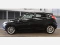 Ford Fiesta 1.0T EcoBoost Titanium X Euro 5 (s/s) 5dr 4