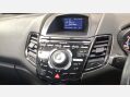 Ford Fiesta 1.0T EcoBoost Titanium X Euro 5 (s/s) 5dr 6