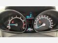 Ford Fiesta 1.0T EcoBoost Titanium X Euro 5 (s/s) 5dr 7