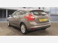 Ford Focus 1.0T EcoBoost Titanium Euro 5 (s/s) 5dr 3