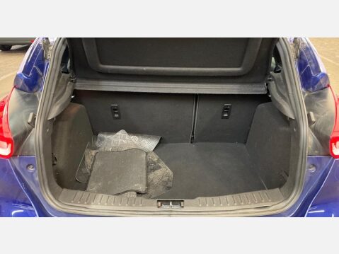 Ford Focus 1.0T EcoBoost ST-Line Euro 6 (s/s) 5dr 6