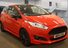 Ford Fiesta 1.0T EcoBoost Zetec S Euro 6 (s/s) 3dr