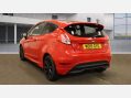 Ford Fiesta 1.0T EcoBoost Zetec S Euro 6 (s/s) 3dr 3