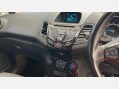 Ford Fiesta 1.0T EcoBoost Zetec S Euro 6 (s/s) 3dr 5