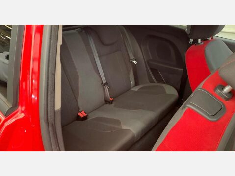 Ford Fiesta 1.0T EcoBoost Zetec S Euro 6 (s/s) 3dr 6