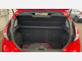 Ford Fiesta 1.0T EcoBoost Zetec S Euro 6 (s/s) 3dr 7
