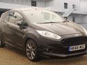 Ford Fiesta 1.0T EcoBoost ST-Line Euro 6 (s/s) 3dr