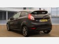 Ford Fiesta 1.0T EcoBoost ST-Line Euro 6 (s/s) 3dr 3