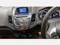 Ford Fiesta 1.0T EcoBoost ST-Line Euro 6 (s/s) 3dr 5