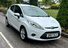 Ford Fiesta 1.25 Zetec 3dr