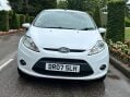 Ford Fiesta 1.25 Zetec 3dr 3