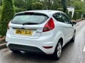 Ford Fiesta 1.25 Zetec 3dr 5