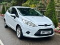 Ford Fiesta 1.25 Zetec 3dr 7