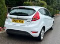 Ford Fiesta 1.25 Zetec 3dr 10