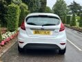 Ford Fiesta 1.25 Zetec 3dr 11