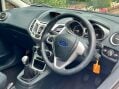 Ford Fiesta 1.25 Zetec 3dr 13