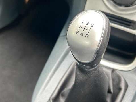 Ford Fiesta 1.25 Zetec 3dr 16